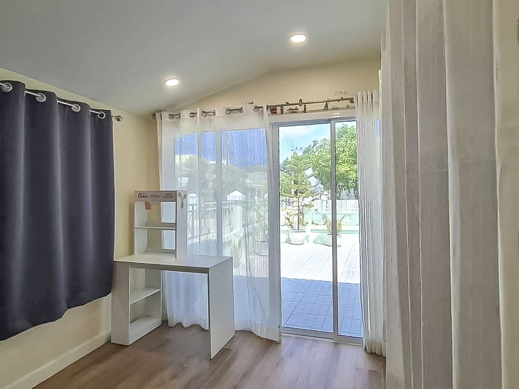 รูป House for Rent Nong Pla Lai East Pattaya 3 Bedroom Corner - รูปที่ 3/15