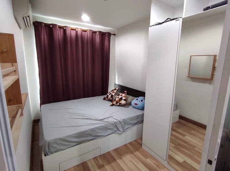 รูป A046682 Apool Condo - รูปที่ 3/7