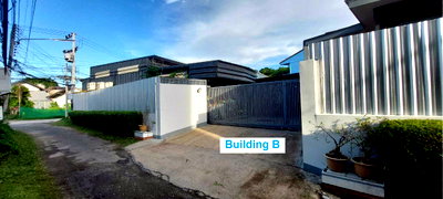 Houses for sale Nong Samrong Municipality Office :  For Sale | Spacious Single-Storey Detached House | Prime Location near Big C Don Chan, Chiang Mai