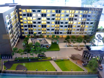 Condos for sale : A047009 Plum Condo Extra Rama 2