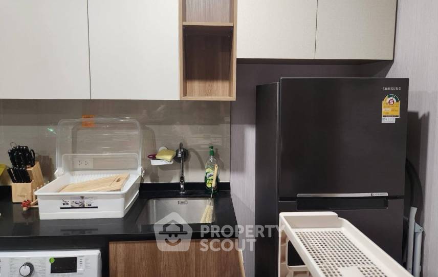 รูป คอนโด 2 ห้องนอน 56 ตร.ม. เดอะ ลีวิน เพชรเกษม ใกล้ MRT ภาษีเจริญ 300 ม. (ID 3065906) - รูปที่ 2/5