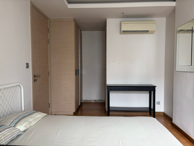 picture Via Botani Condominium 1 bedroom 4.5 MB - 2/10