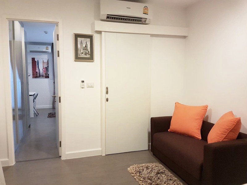 รูป A046670 A Space ID Asok-Ratchada - รูปที่ 7/8