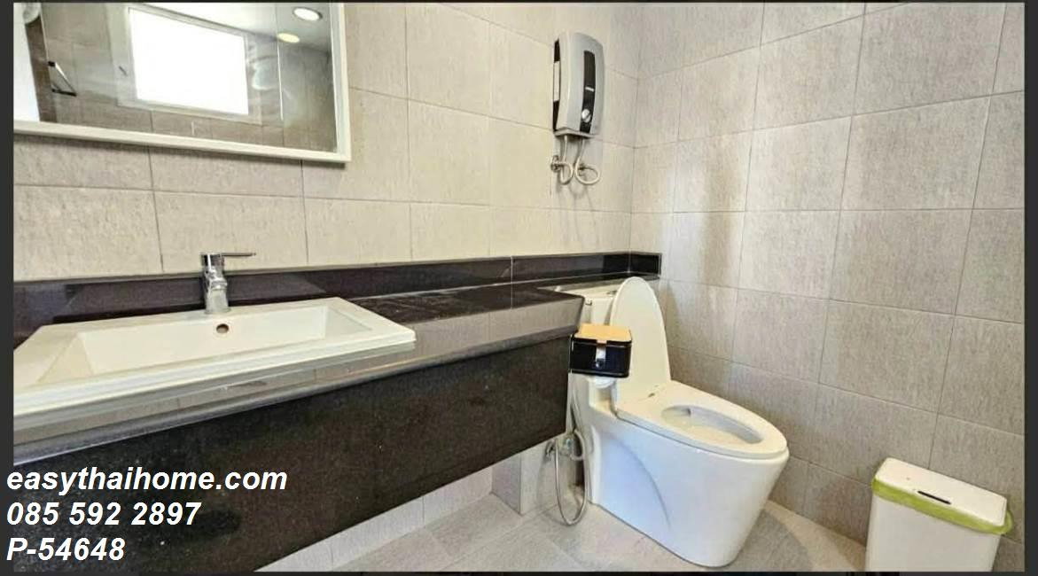 รูป P-54648 📢 ให้เช่าคอนโดในโครงการ | ไท ปิง ทาวเวอร์ส โซนสุขุมวิท-เอกมัย ไซต์ 2 นอน 2 น้ำ ใกล้ BTS เอกมัย Line: @easythaihome 085-592-2897 - รูปที่ 18/18