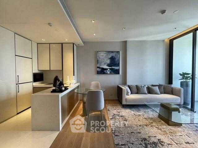 รูป คอนโด 1 ห้องนอน 58 ตร.ม. ชั้น 20 ที่ Beatniq Sukhumvit 32 ห่าง BTS ทองหล่อ 300 ม. (ID 3080234) - รูปที่ 2/19