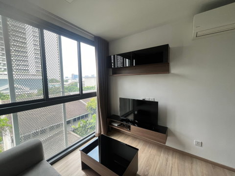 🌆 For Rent: Taka HAUS Ekkamai 12 | Japanese-Style Condominium near BTS Ekkamai | Ready to Move In @90condo 🌃