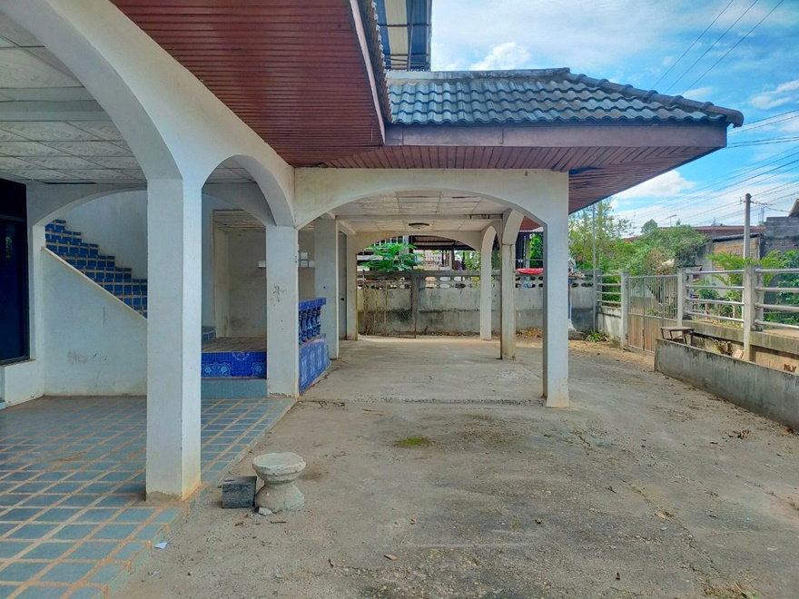รูป AL-7-0558|บ้านเดี่ยว 2 ชั้น บ้านนาคูนใหญ่-หนองบัว (สน.2017) ต. นาคูณใหญ่ อ.นาหว้า จ.นครพนม (ราคา 1,500,000 บาท ) - รูปที่ 4/16
