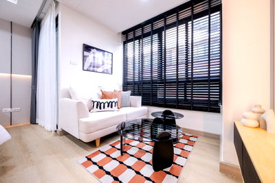 Condos for sale : J.W. City Ratchada 32 | 🚆 Conveniently located near MRT Ladprao and BTS Ratchayothin.