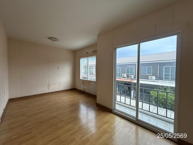 picture TOWN HOUSE 17.5 Sq.w. Bang Plee Samut Prakarn for 2.1M - 10/36