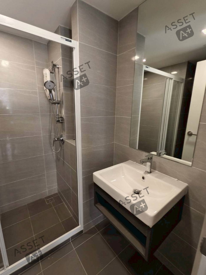 รูป ให้เช่า Atmoz Canvas Rayong | 1 Bed ติดเซ็นทรัลระยอง | Fully Furnished พร้อมอยู่ - รูปที่ 6/18