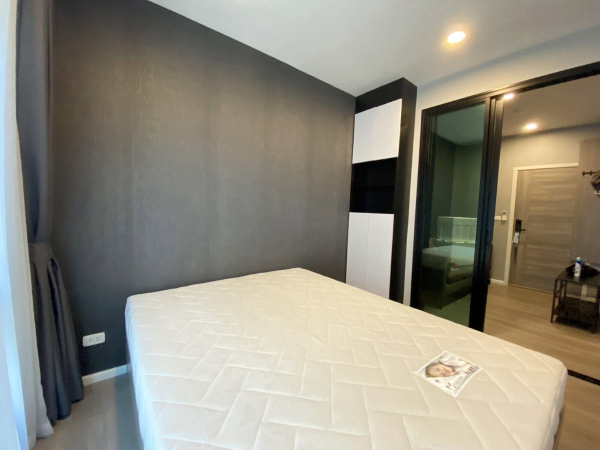 รูป ***ให้เช่า Notting Hill สุขุมวิท105 (1 Bedroom Plus + ถูกที่สุด!!!) LINE : @Feelgoodhome (มี@หน้า) - รูปที่ 3/15