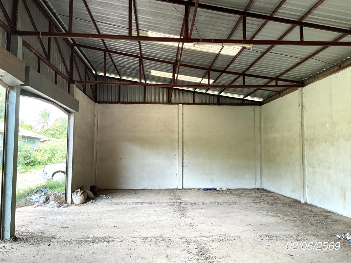 picture FACTORY 648 Sq.w. Aranyaprathet Srakaeo for 2.2M - 14/24