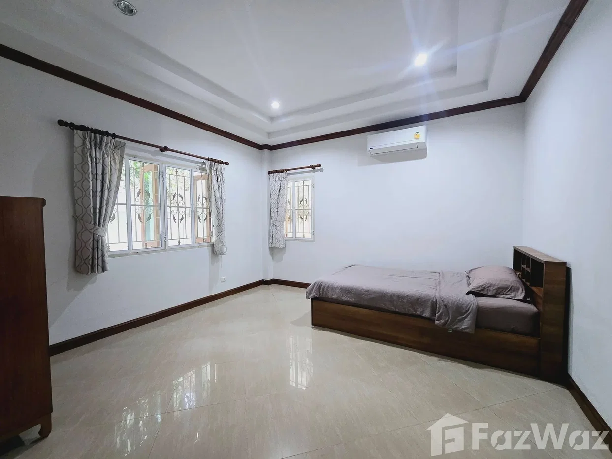 รูป บ้านเดี่ยวให้เช่า 3 ห้องนอน ในโครงการ หมู่บ้านอนุภาษมโนรมย์ 6577014 - รูปที่ 6/15