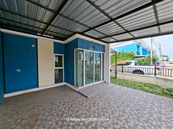 picture TOWN HOUSE 28 Sq.w. Sri Maha Pho Prachinburi for 1.9M - 4/22