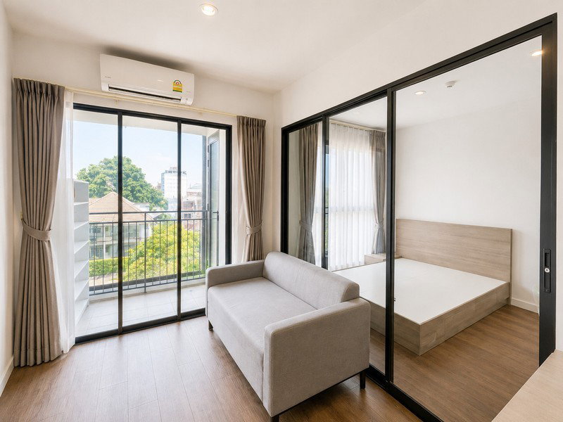 picture A046887 Living Nest Ladprao 44 - 7/8