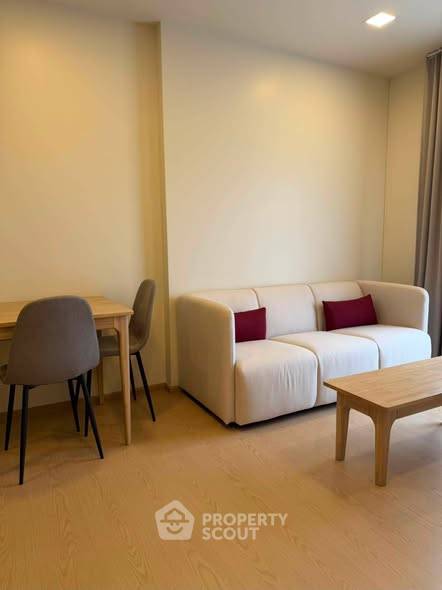 รูป คอนโด 1 ห้องนอน ชั้น 10 ที่ The Base Urban Rama 9 ใกล้ MRT พระราม 9 (ID 3080574) - รูปที่ 1/9