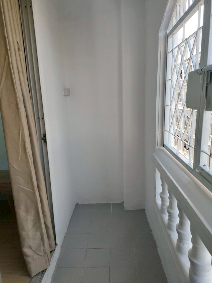 รูป นิรันดร์เรซิเดนซ์ 3 ราม 2 ห้องสวย 3,800-4000 บาท ไฟหลวง - รูปที่ 7/7