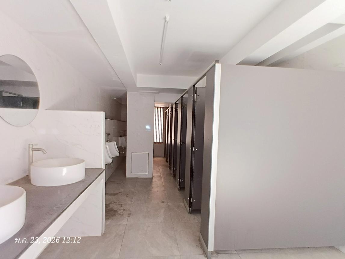 picture TOWN HOUSE 106.2 Sq.w. Lat Phrao Bangkok for 66.7M - 55/72