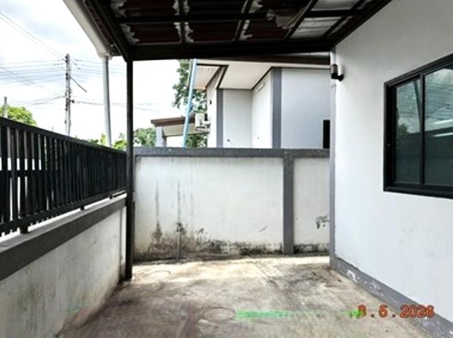 picture HOME 26.2 Sq.w. Muang Nakhon Ratchasima Nakhon Ratchasima for 1.5M - 9/24