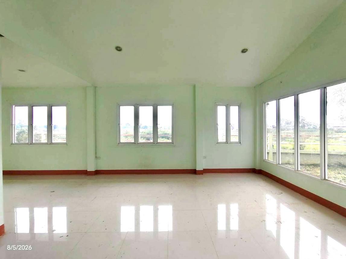 picture HOME 97.7 Sq.w. Mancha Khiri Khon Kaen for 1.8M - 24/32
