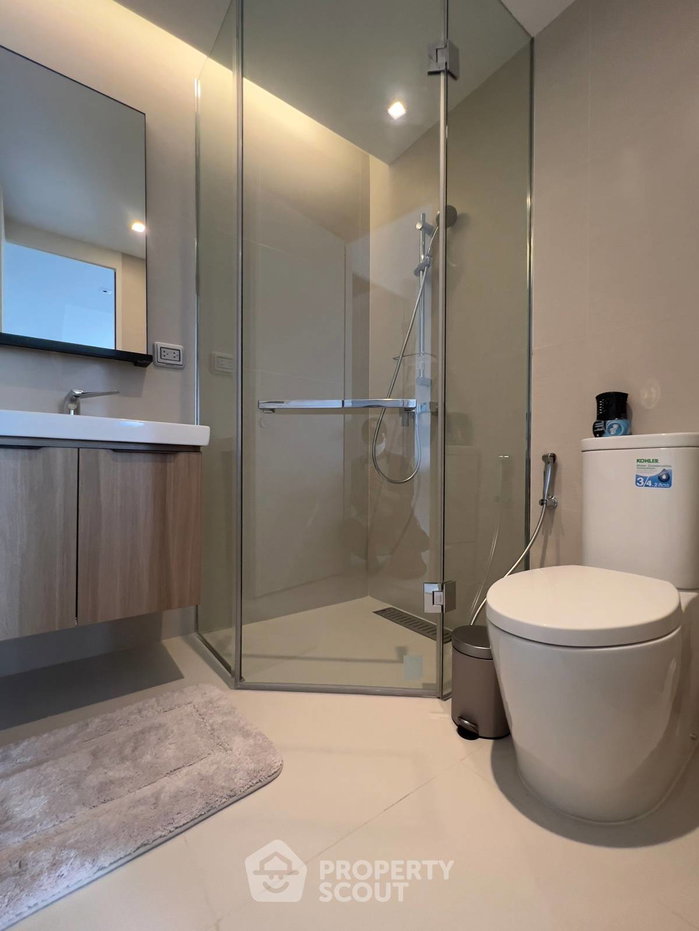 picture 15th-Floor 2-BR 70 Sqm Circle Sukhumvit 31 Near MRT Sukhumvit (ID 3080132) - 12/14