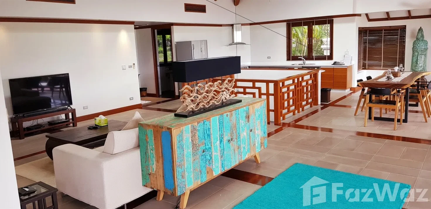 picture Luxury 2-Bedroom Beachfront Pool Villa - Panoramic Sea View 6576662 - 15/31