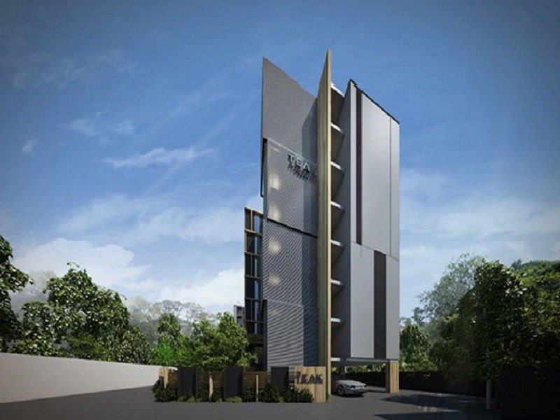 รูป A047215 The Teak Phattanakarn Thonglor - รูปที่ 4/4