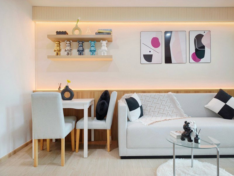 รูป A047120 The Excel Hideaway Sukhumvit 71 - รูปที่ 3/8