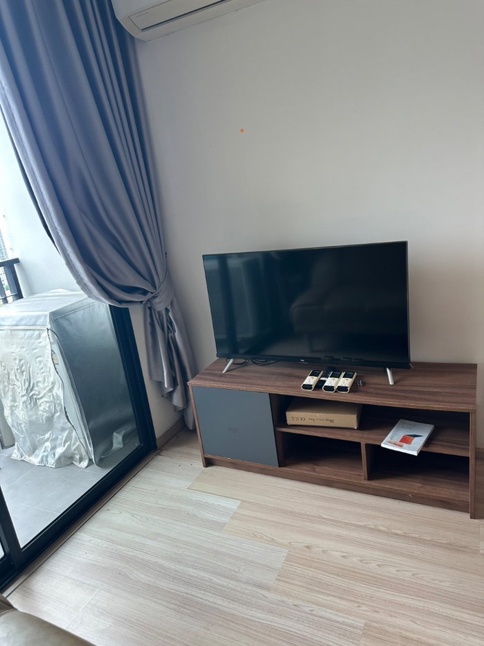 รูป ว่างพร้อมอยู่ 🥰✨ 23,000 Artemis 77 ใกล้ Big C BTS อ่อนนุช contact Line:katk03 - รูปที่ 12/14
