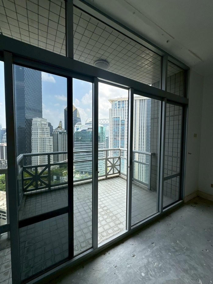 picture Sale Condo  All Season Mansion 4 bedroom, 316 sqm. bare shell - 8/20