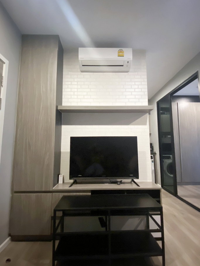 รูป ***ให้เช่า Notting Hill สุขุมวิท105 (1 Bedroom Plus + ถูกที่สุด!!!) LINE : @Feelgoodhome (มี@หน้า) - รูปที่ 6/15