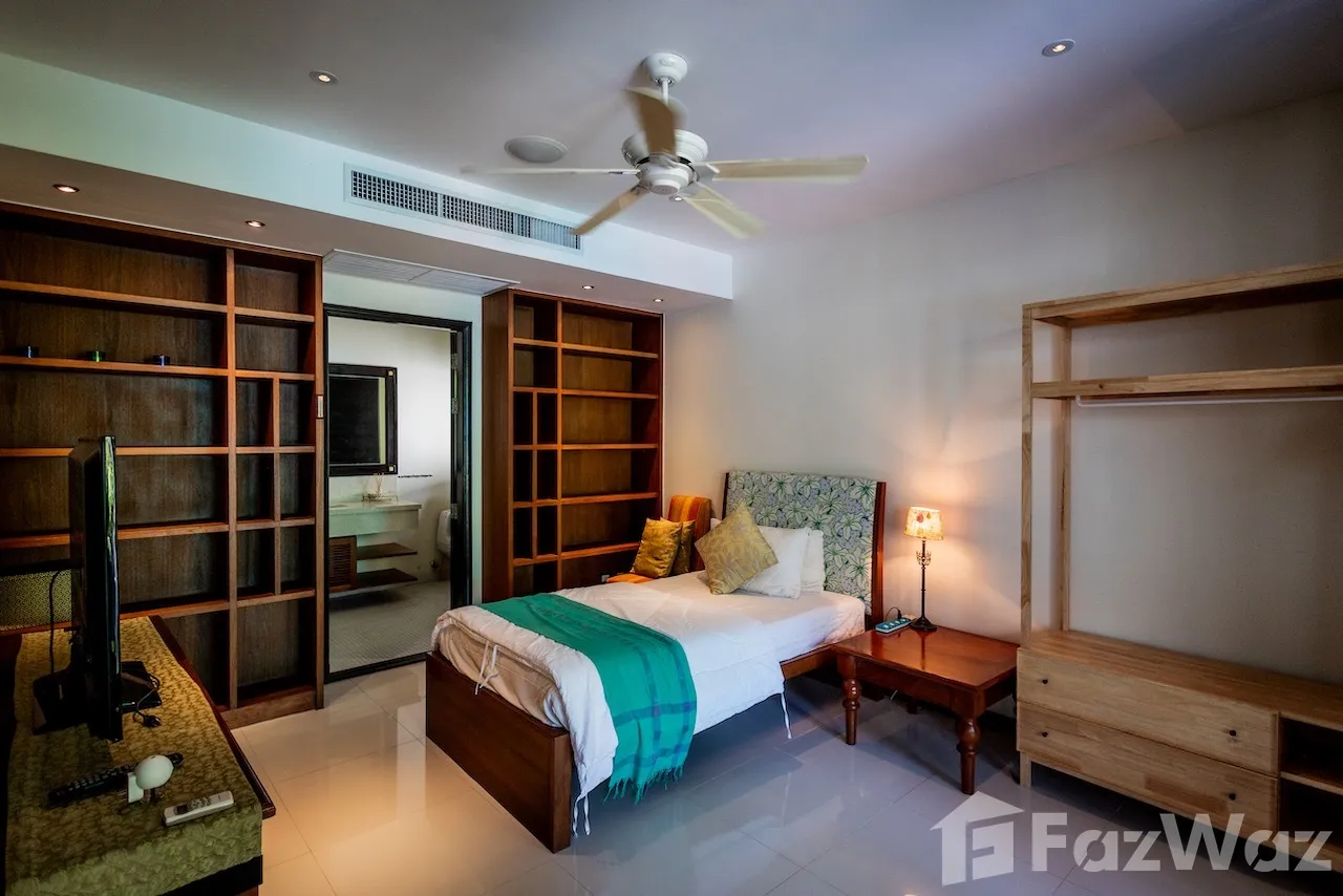 picture 5 Bedroom Villa for at Maan Tawan in Phuket 1890824 - 33/42