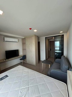 รูปภาพ MN3729 The Muve Bangkhae Full Furnitured 