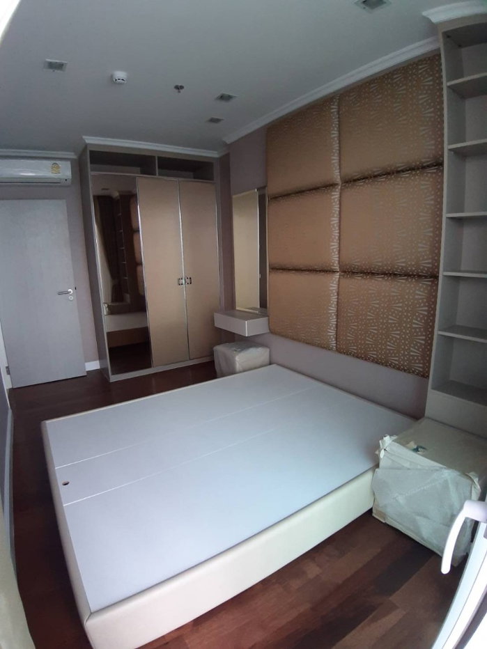 รูป 🏙️✨ FOR RENT: The Metropolis Samrong Interchange — HIGH-FLOOR MODERN LIVING NEXT TO BTS & MRT!  💰 Rental Price: 25,000 THB/month  - รูปที่ 7/7