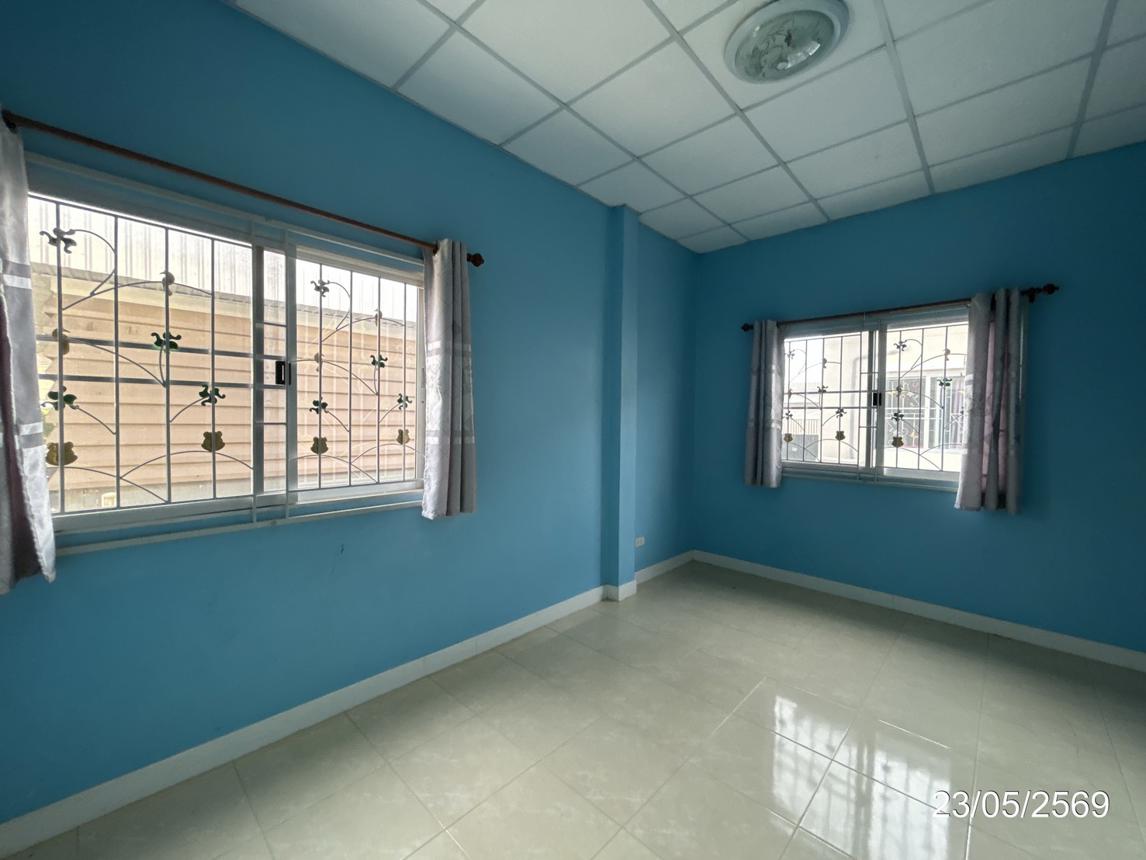 picture TOWN HOUSE 29.9 Sq.w. Bang Sao Thong Samut Prakarn for 1.9M - 38/48