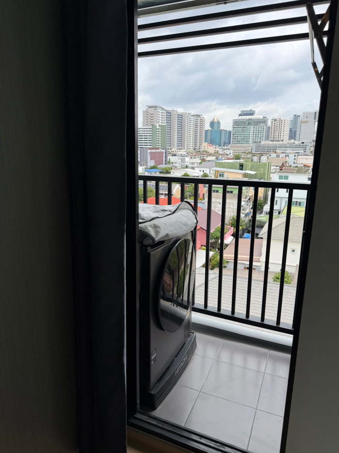 picture 🏡 Atmoz Ladprao 15 Condo for Sale by Owner - 5/11