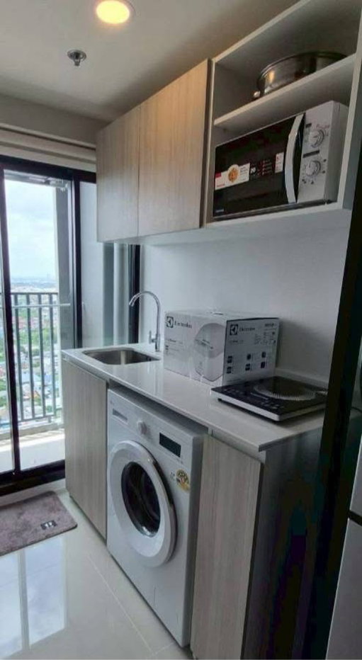 picture [For rent] The Origin Sukhumvit-Praksa - 9/13