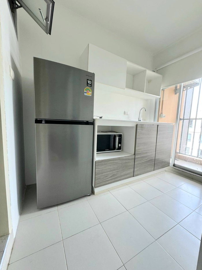 picture D condo Campus Resort Rangsit for rent - 5/7