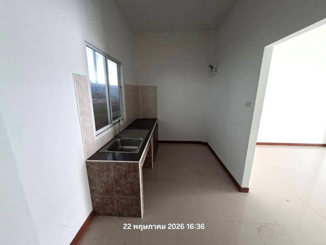 picture TOWN HOUSE 24.7 Sq.w. Pluak Daeng Rayong for 1.5M - 9/24