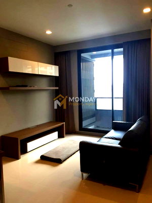 Condos for sale : 🔥MD-26066387 Rare Item! Beautiful Condo, Below Market Price! M Silom - Book Now Before It's Gone! 🔥