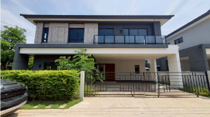 picture HOME 74.4 Sq.w. Muang Udon Thani Udon Thani for 7.5M - 4/16