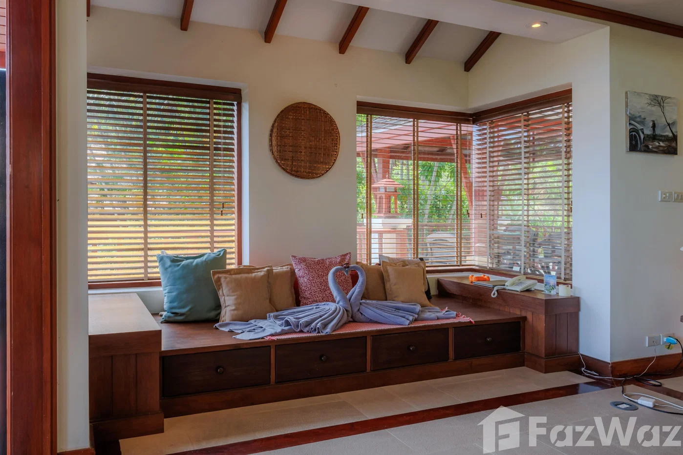 รูป ขาย วิลล่า 3 ห้องนอน ในโครงการ ออร์คิดเดอเรสซิเดนซ์ 6576755 - รูปที่ 18/43