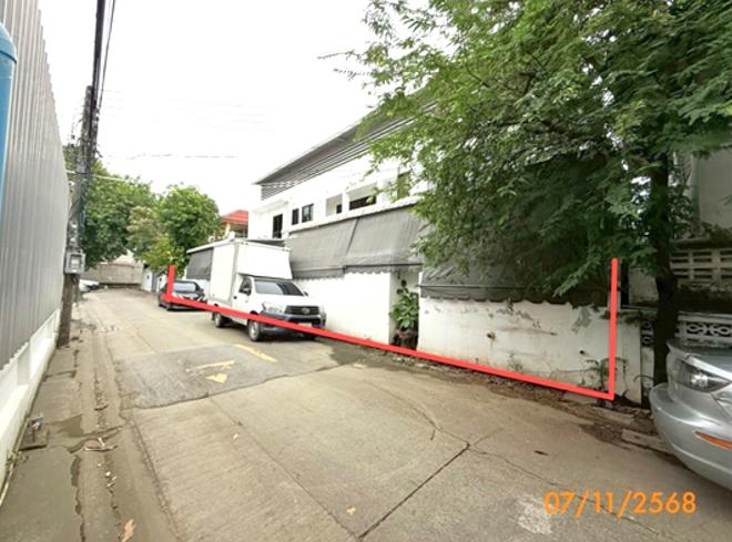 picture HOME 120 Sq.w. Prawet Bangkok for 11.2M - 2/10