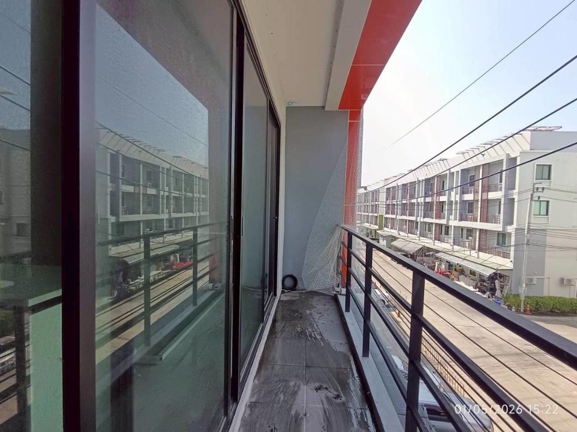 picture SHOP HOUSE 42.3 Sq.w. Pak Kret Nonthaburi for 13.6M - 74/84