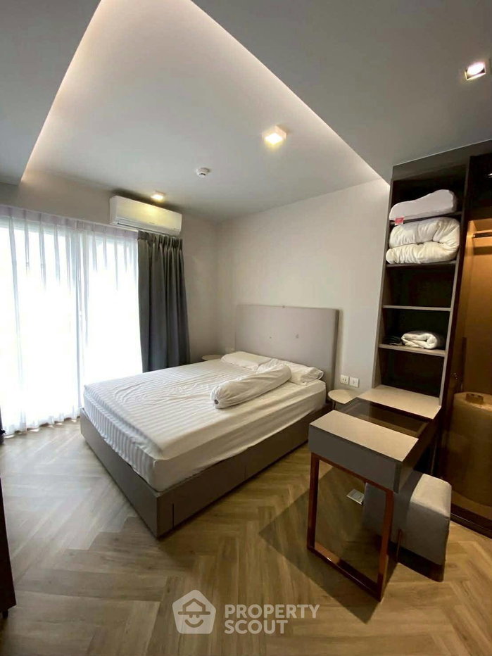 รูป คอนโด 1 ห้องนอน ให้เช่า Chapter Thonglor 25 ใกล้ทองหล่อ (42 ตร.ม.) (ID 3078955) - รูปที่ 8/12