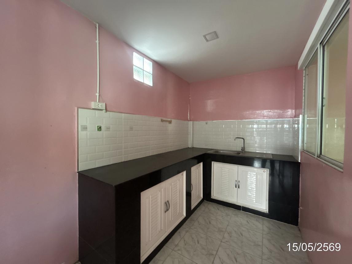 picture TOWN HOUSE 24.1 Sq.w. Phra Pra Daeng Samut Prakarn for 3.3M - 24/40