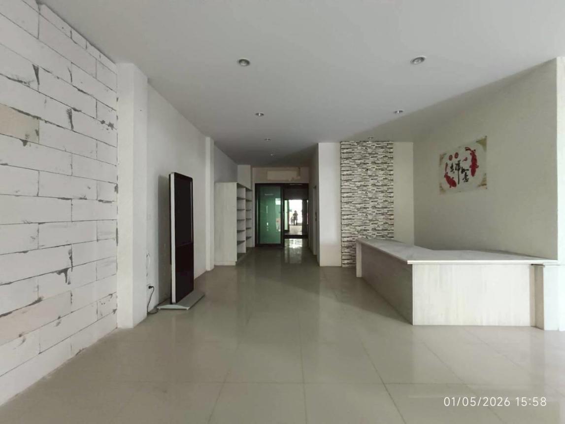 picture SHOP HOUSE 42.3 Sq.w. Pak Kret Nonthaburi for 13.6M - 64/84