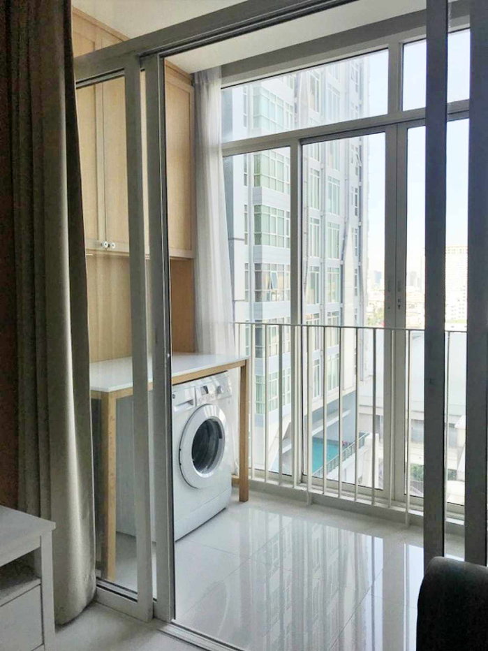 รูป ห้องอัพเดต💥คุณภัส🔔⚠️🏘️⚡️กดปุ่มแอดไลน์💥ไอดีโอ เวิร์ฟ ราชปรารภ - รูปที่ 5/7