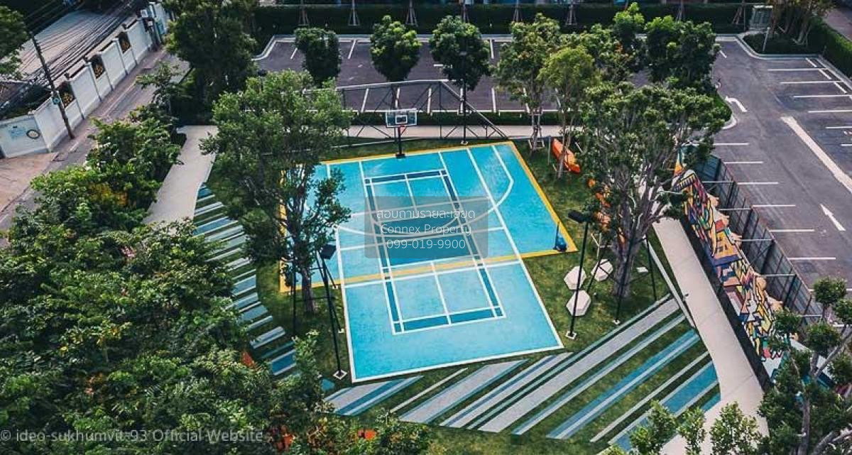 รูป เช่าคอนโด  ไอดีโอ สุขุมวิท 93 BTS-บางจาก พระโขนง เขต คลองเตย กรุงเทพ CX-56498 ✅ ทักไลน์ @connexproperty ตอบทันที ทีมงานมืออาชีพ ✅ - รูปที่ 10/12