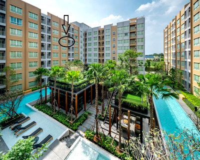 Condos for sale : A046790 Dcondo Tann Charan